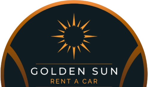 Golden Sun Rent a Car